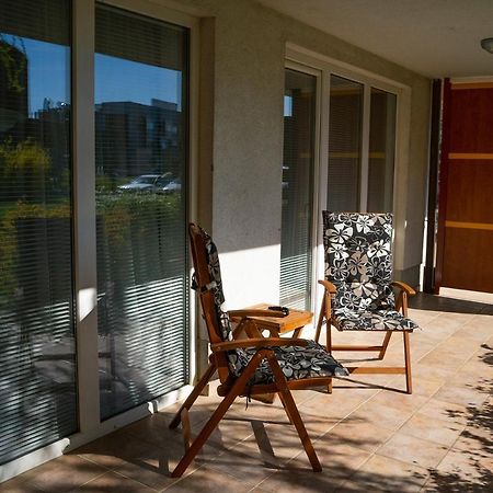 Apartment Aurora Moravske Toplice Esterno foto