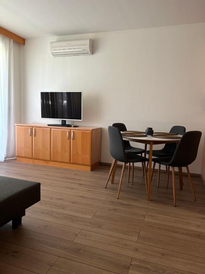 Apartment Aurora Moravske Toplice Esterno foto