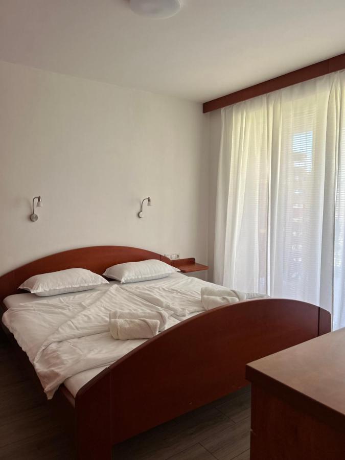 Apartment Aurora Moravske Toplice Esterno foto