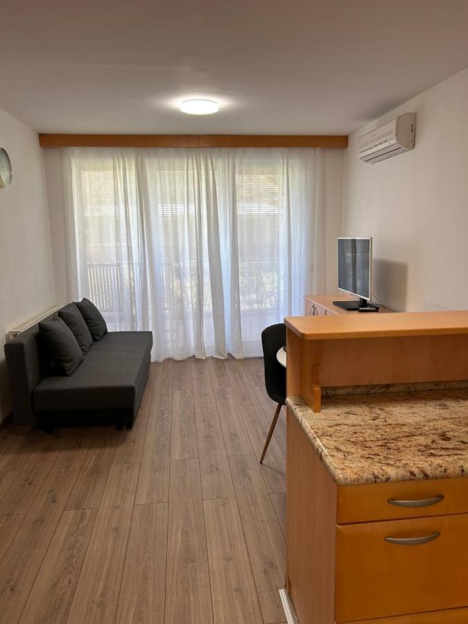Apartment Aurora Moravske Toplice Esterno foto